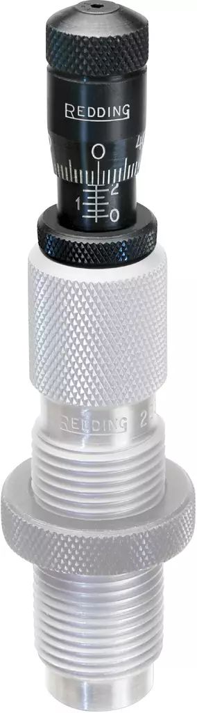 Redding Luodinasetusmikrometri 6,5x55SE - Lataustyökalut ja -laitteet - 611760090660 - 1