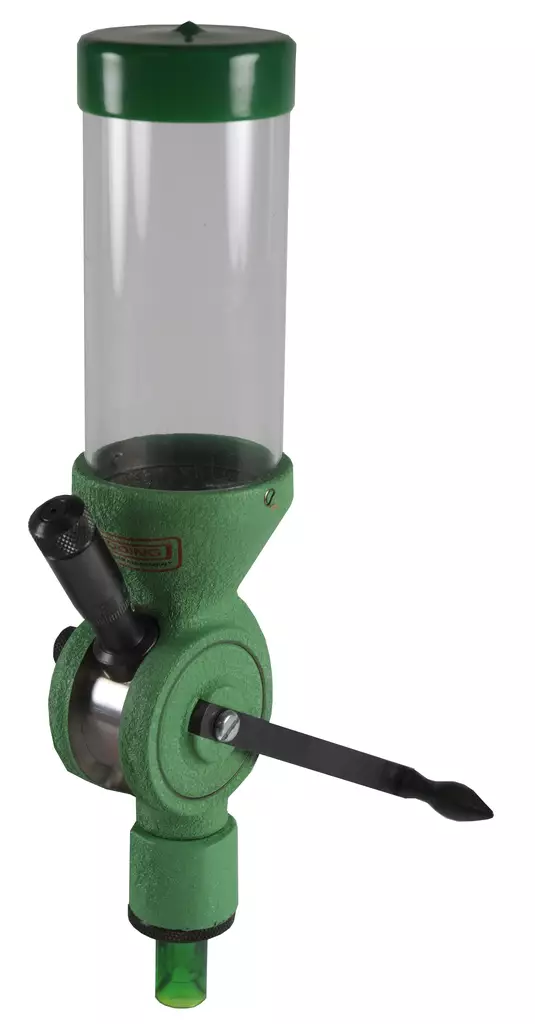 Redding Master Universal Ruutiannostelija - Lataustyökalut ja -laitteet - 611760030000 - 1