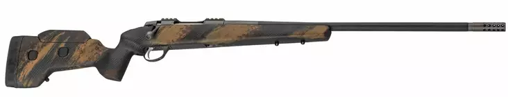 Sako 90 Quest Ultra 6,5 Crmr - Pulttilukkoiset kiväärit - SYBV6363A863960 - 1