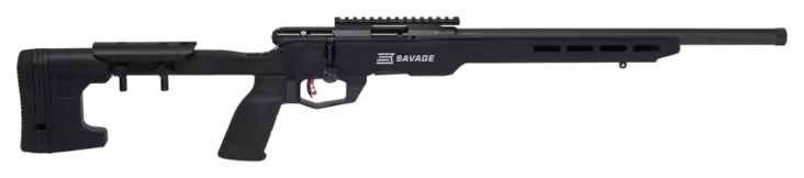 Savage B17 Precision.17 Hmr18" MDT - Pienoiskiväärit .17 HMR - 062654708480 - 1