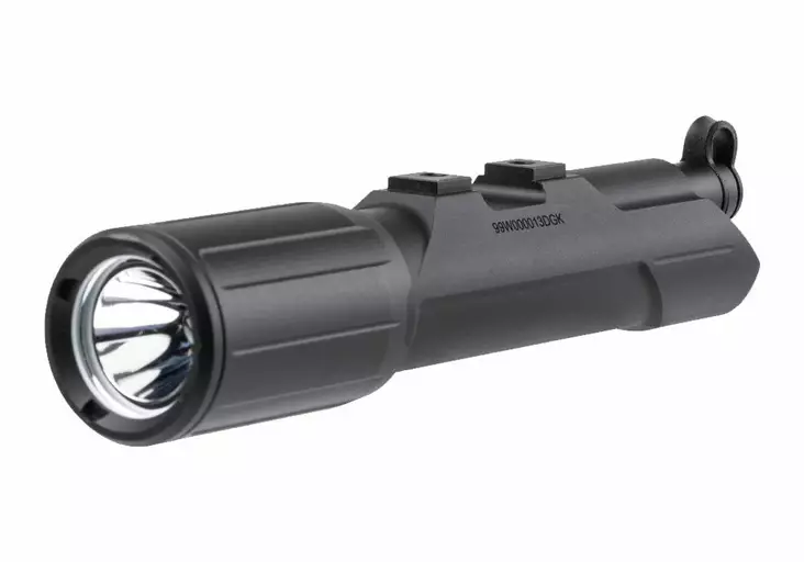 Sig Sauer Foxtrot MSR FS - Kiväärien asevalot - 798681675050 - 1