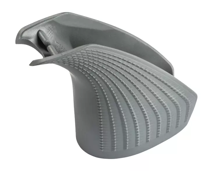 Tikka T3x Pistol Grip Vertical Soft T SG - Tikka T3x -tukkien osat - 6438053159910 - 1