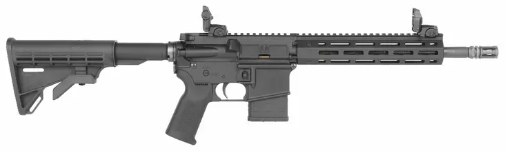 Tippmann Elite-S 22 Lr 12,5" M-Lok - Taktiset pienoiskiväärit - 038520 - 1
