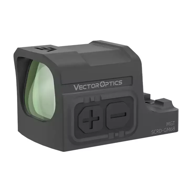 Vector Optics Frenzy FA 17x20 GMR - Punapistetähtäimet pistooleille - 6979316800120 - 1