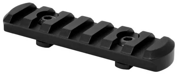 Warne M-LOK 7 Slot Rail - Kiväärien osat - 656813107520 - 1