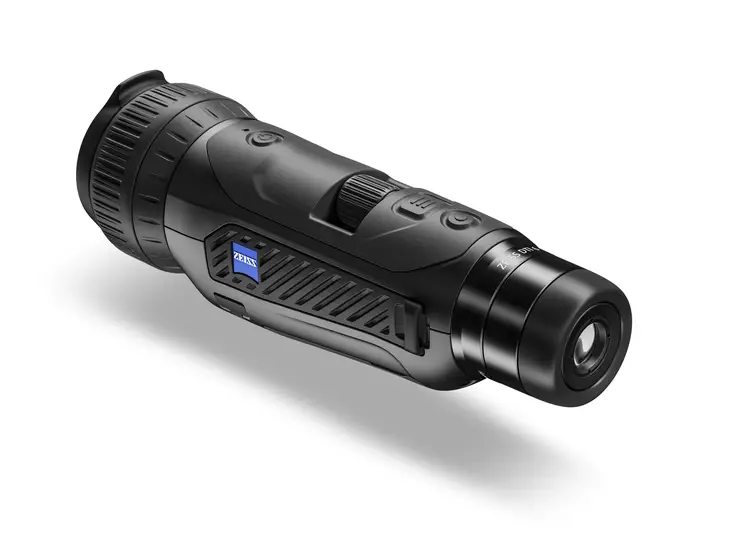 Zeiss DTI 6/40 Thermal Imaging Camera - Monokulaariset katselulaitteet - 527020-9902-000 - 1