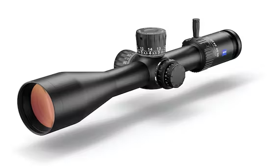 Zeiss LRP S3 6-36x56 ZF-MRi - Zeiss-kiikaritähtäimet - 522695-9916-090 - 1