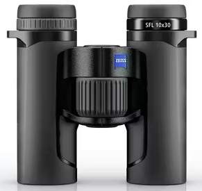 Zeiss SFL 10x30 - Taskukokoiset katselukiikarit - 523024-0000-000 - 1