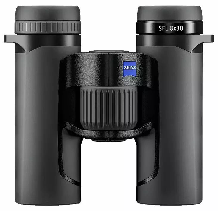 Zeiss SFL 8x30 - Taskukokoiset katselukiikarit - 523023-0000-000 - 1