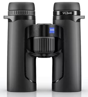 Zeiss SFL 8x40 - Perinteiset katselukiikarit - 524023-0000-000 - 1