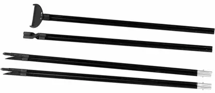 4 Stable Sticks Bush Essential - Bipodit ja ampumatuet - 3770012993191 - 1