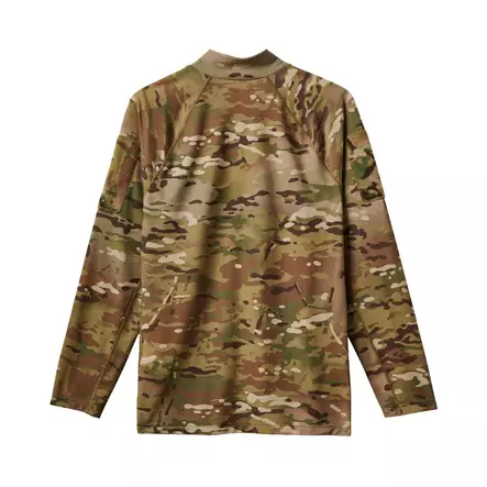 5.11 V.XI Sigurd L/S Shirt Multicam - Taktiset paidat - 888579991291 - 2