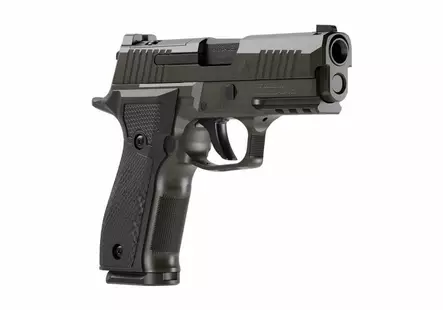 Sig Sauer P226 XCarry Legion 9mm Pistol 3.8in Optic Ready - Pistoolit 9x19 - 798681685271 - 2