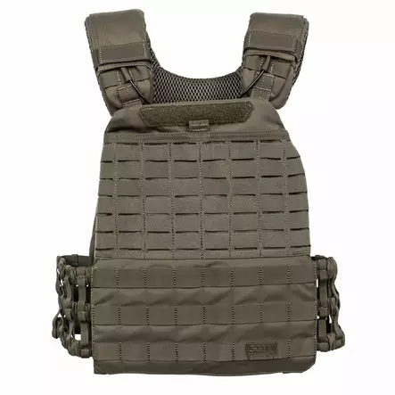 5.11 Tactec Plate Carrier Ranger Green - Plate Carrierit - 888579417821 - 1