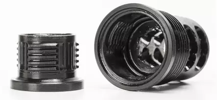 A-Tec A-lock Mini-adapteri - Lisätarvikkeet - 628500010001 - 1