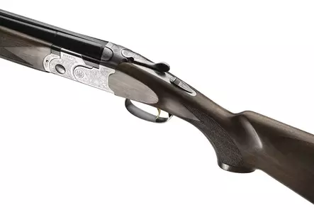 Beretta 686 Silver Pigeon I 12/76, vasenkätinen - Metsästyshaulikot - A3W46PDL2AA311 - 4