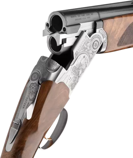 Beretta 687 Silver Pigeon III 12/76 - Metsästyshaulikot - A3W56P9N3AA311 - 2