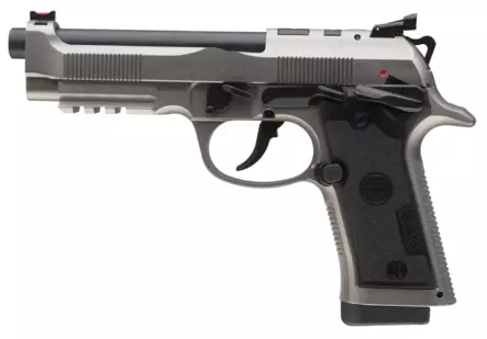 Beretta 92X Performance OR 9x19 - Pistoolit 9x19 - A5W12411112111 - 2