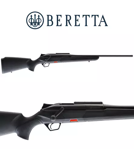 Beretta BRX1 Synthetic .308 Win - Suoravetolukkoiset kiväärit - A3214213111111 - 1