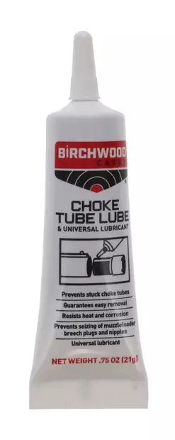 Birchwood Casey Choke Tube Lube 0,75oz - Aseöljyt ja -rasvat - 029057400151 - 2