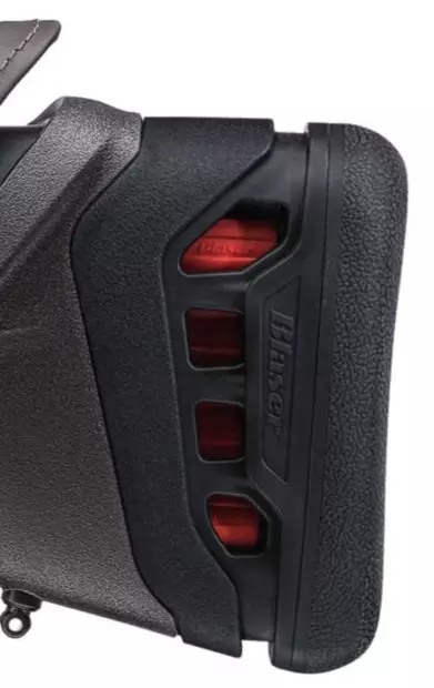 Blaser R8 Ultimate Recoil Pad - Blaser-kivääreiden muut osat - 80227091 - 1