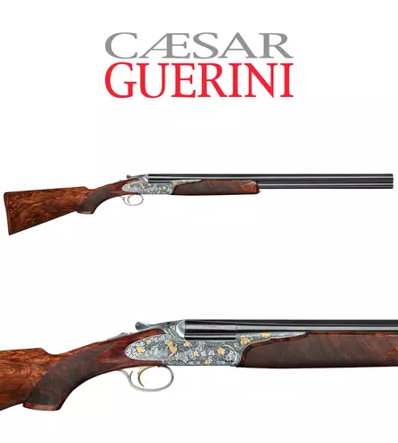 Caesar Guerini Revenant 20/76 - Metsästyshaulikot - CGREV207671 - 1