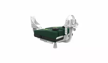 Caldwell Lead Sled Weight Reser 2 pack - Bipodit ja ampumatuet - 198700000861 - 2