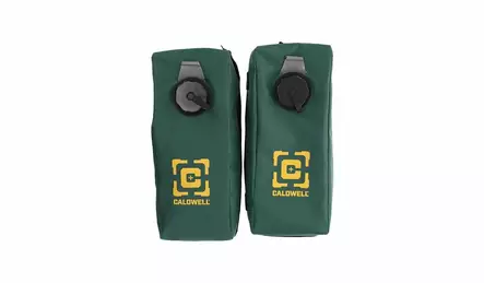 Caldwell Lead Sled Weight Reser 2 pack - Bipodit ja ampumatuet - 198700000861 - 1