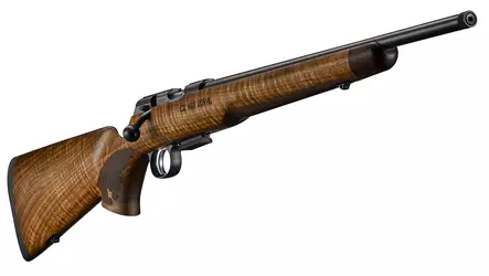 CZ 457 Royal .17 HMR - Pienoiskiväärit .17 HMR - 602520001 - 4