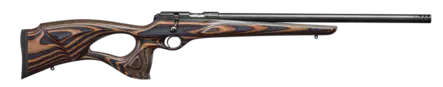 CZ 457 Thumbhole .17 HMR 20'' - Pienoiskiväärit .17 HMR - 5084-8991-ZD19001 - 3