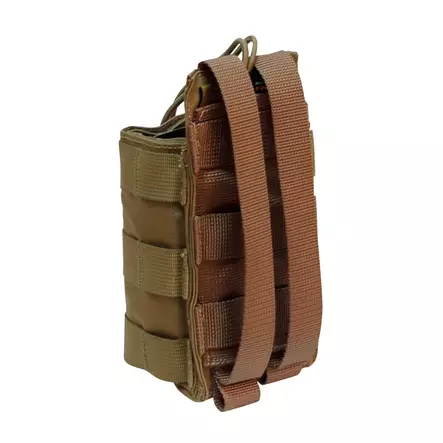 Elite Bags DBL G36/AK47 Mag Pouch Coyote - Kiväärien lipastaskut - 6438407018061 - 2