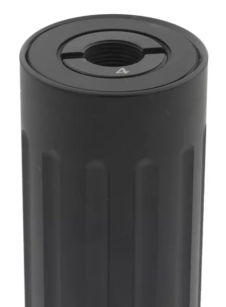 Nordhunt Ultra Silence .22 / 5,5mm - Metsästysvaimentajat .222 / 5,6mm - 20232485-14x1 - 2