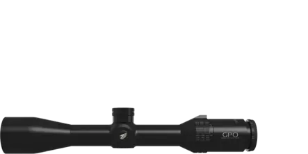 GPO Spectra 6x 1,5-9x44i G4i - GPO-kiikaritähtäimet - 4260527411161 - 1