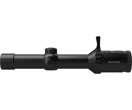 Kahles K18i-2 1-8x24 3GR - Kahles-kiikaritähtäimet - 9008729006861 - 2