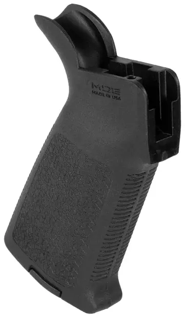 Magpul MOE AR15/M4 Pistol-Grip Black - Pistoolikahvat - 873750000671 - 2