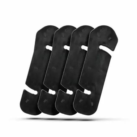 MDT Buttstock Spacer Kit - Tukkien lisävarusteet - 990482718541 - 1