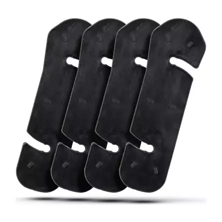 MDT Buttstock Spacer Kit BLK - Tukkien lisävarusteet - 990482718541 - 1