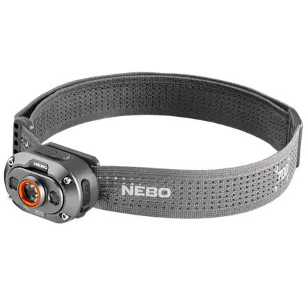 Nebo Mycro 700 - Otsalamput / -valot - 5060945233821 - 1
