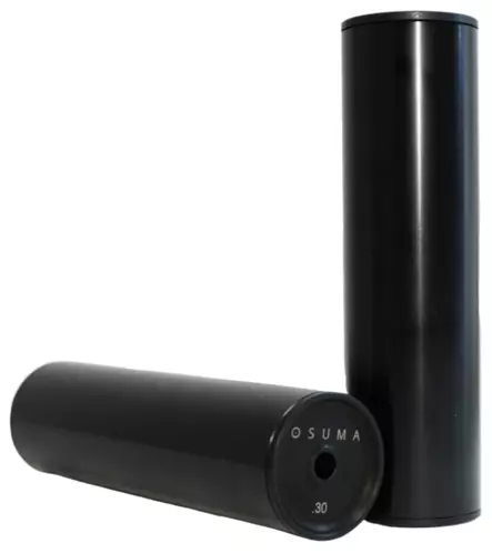 Osuma 170 Äänenvaimennin 9,3 - Metsästysvaimentajat yli 9,3 mm - 48339315x1 - 1