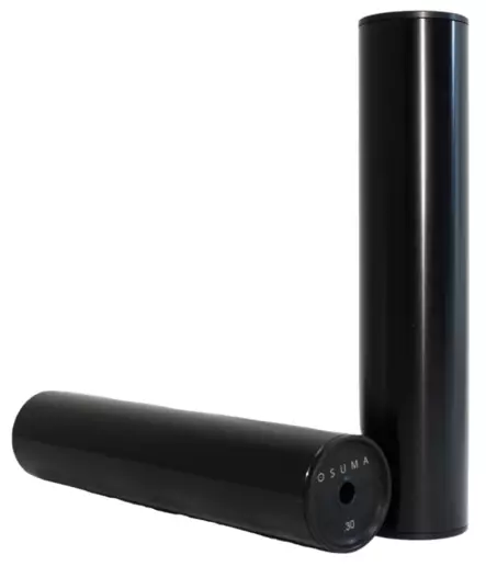 Osuma 220 Äänenvaimennin .30 - Metsästysvaimentajat.30 / 7,6mm - 62862203014x1 - 1