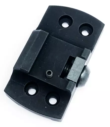 Osuma Aimpoint Micro Mount 17mm Rail - Kiinnitysjalat punapistetähtäimille - 6430068620461 - 1