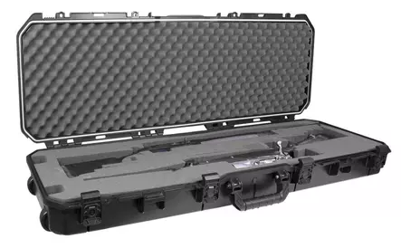 Plano All Weather 2 52'' Long Gun Case - Kovat aselaukut kivääreille - 024099118521 - 2