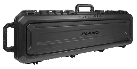Plano All Weather 2 52'' Long Gun Case - Kovat aselaukut kivääreille - 024099118521 - 1