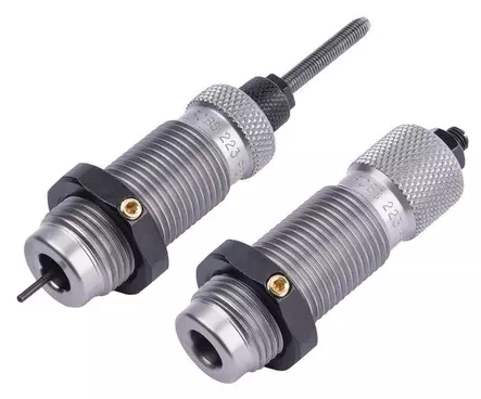RCBS Reloading Die Set 6.5 Creedmoor - Lataustyökalut ja -laitteet - 076683329011 - 1
