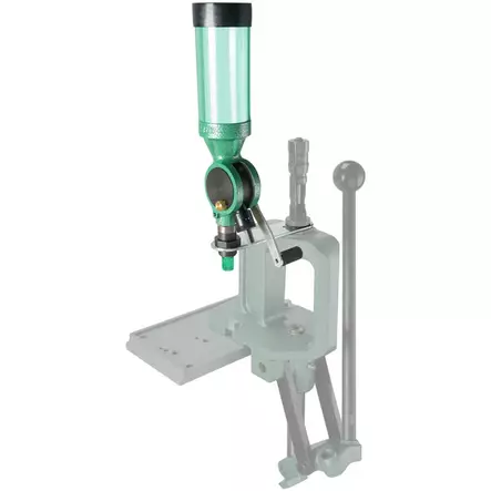 RCBS Uniflow Powder Measure III - Lataustyökalut ja -laitteet - 604544621181 - 2