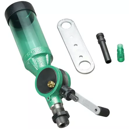 RCBS Uniflow Powder Measure III - Lataustyökalut ja -laitteet - 604544621181 - 1