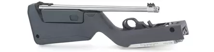 Ruger 10/22 Takedown .22LR - Taktiset pienoiskiväärit - 736676311521 - 2