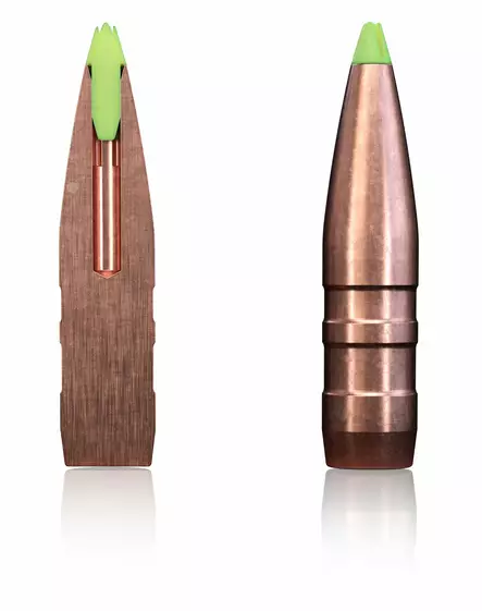 Sako Powerhead Blade 9,3x62 14,9g 20pcs - Patruunat 9,3 x 62 - 6438053155141 - 2