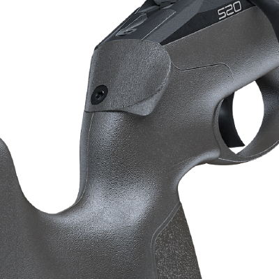 Sako S20 Precision Thumb Rest - Sako S20 -tukkien osat - S588207101 - 2