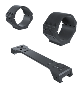 Sako S20 Scope Mount - Rengasjalkojen pohjat - S588207291 - 2